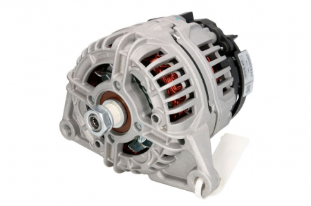 Piese Auto - Alternator (12V, 110A) IVECO DAILY III, DAILY IV, DAILY V, MASSIF; FIAT DUCATO 2.3D/3.0CNG/3.0D dupa 2004
