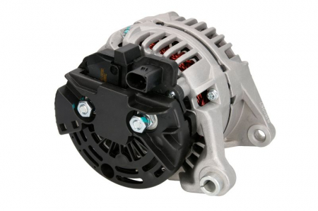 Alternator (12V, 110A) IVECO DAILY III, DAILY IV, DAILY V, MASSIF; FIAT DUCATO 2.3D/3.0CNG/3.0D dupa 2004 [1]
