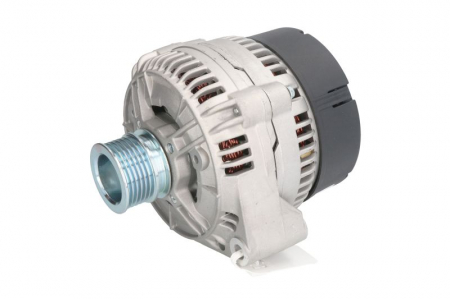 Piese Auto - Alternator (12V, 110A) MERCEDES C T-MODEL (S202), C (W202), CLK (A208), CLK (C208), E T-MODEL (S210), E (W124), E (W210), KOMBI T-MODEL (S124), S (C140), S (W140), SEDAN (W124) 2.4-6.0 intre 1989-2003