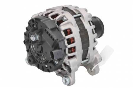Alternator (12V, 110A) potrivit AUDI A1, A1 ALLSTREET, A1 CITY CARVER, A3, Q2, Q3; CITROEN BERLINGO/MINIVAN; FIAT DUCATO; SEAT ALHAMBRA, ARONA, ATECA, IBIZA IV, IBIZA IV SC, IBIZA IV ST 1.0-3.2 11.05- [1]