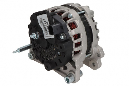 Alternator (12V, 110A) potrivit AUDI A1, A3, TT; SEAT ALTEA, ALTEA XL, AROSA, CORDOBA, IBIZA II, IBIZA III, IBIZA IV, IBIZA IV SC, IBIZA IV ST, INCA, LEON, MII, TOLEDO I, TOLEDO II 1.0-3.2 05.91-11.23 [1]