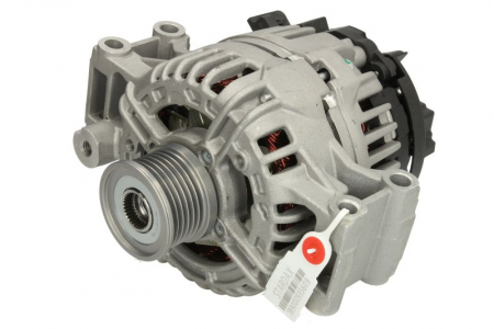 Alternatoare Electromotoare - Alternator potrivit BMW 1 (E81), 1 (E82), 1 (E87), 1 (E88), 3 (E46), 3 (E90), 3 (E91), 3 (E92), 3 (E93), 5 (E60), X1 (E84), Z4 (E85) 1.6-2.0D 2001-2015 - (12V, 110A)