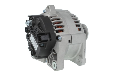 Alternator (12V, 110A) potrivit DACIA DUSTER, DUSTER/SUV, LOGAN, LOGAN EXPRESS, LOGAN MCV, SANDERO; NISSAN ALMERA II, MICRA III, NOTE, NV200, NV200 / EVALIA, TIIDA 1.4-1.6LPG 09.98- [1]
