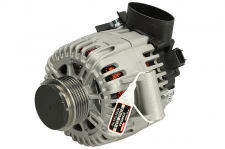 Alternator (12V, 110A) potrivit FORD MONDEO III 3.0 04.02-03.07 [0]