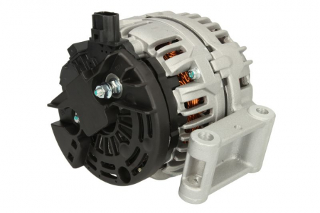 Alternator potrivit FORD TRANSIT 2.4D 2000-2006 - (12V, 110A) [1]