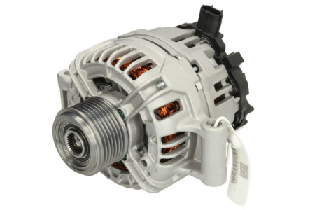 Alternatoare Electromotoare - Alternator potrivit FORD TRANSIT 2.4D 2000-2006 - (12V, 110A)