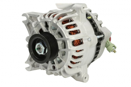 Alternator (12V, 110A) potrivit FORD USA F-150 4.6/5.4/5.4ALK 09.03-12.08 [0]