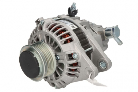 Alternator (12V, 110A) potrivit HYUNDAI H-1, H-1 / STAREX, H-1 CARGO, H100; KIA SORENTO I 2.5D 07.01- [0]