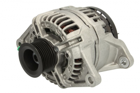 Alternator (12V, 110A) potrivit IVECO DAILY III, DAILY IV, DAILY V; FIAT DUCATO; UAZ PATRIOT 2.3D/3.0D 12.01- [0]