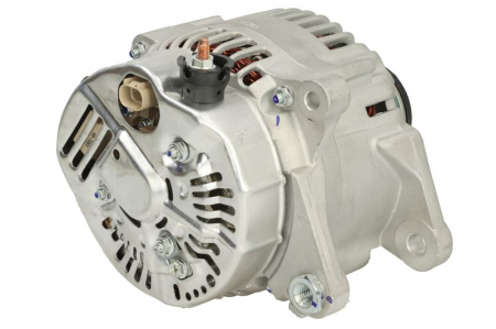Alternator potrivit JEEP CHEROKEE 2.5D/2.8D 2001-2008 - (12V, 110A) [1]