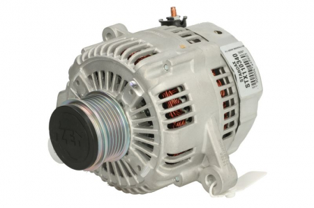 Alternatoare Electromotoare - Alternator potrivit JEEP CHEROKEE 2.5D/2.8D 2001-2008 - (12V, 110A)