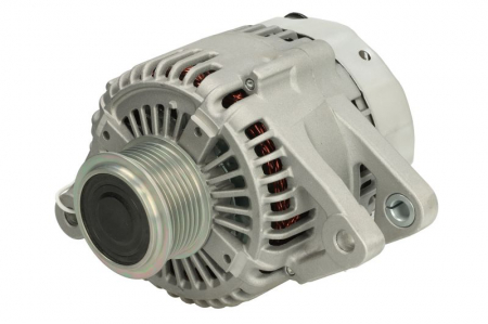 Alternator (12V, 110A) potrivit KIA SORENTO I 2.5D 08.02-12.11 [0]