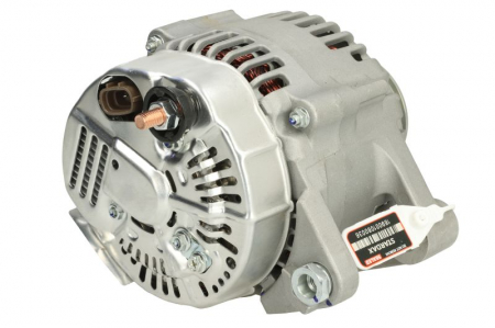 Alternator (12V, 110A) potrivit KIA SORENTO I 2.5D 08.02-12.11 [1]