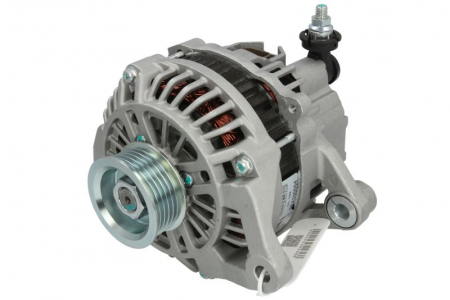 Alternatoare Electromotoare - Alternator potrivit MAZDA 3, 6 1.3/1.6/2.3 2003-2009 - (12V, 110A)