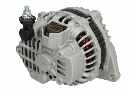Alternator potrivit MAZDA 3, 6 1.3/1.6/2.3 2003-2009 - (12V, 110A) [1]