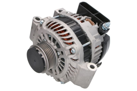 Alternatoare Electromotoare - Alternator potrivit MAZDA 3, 6, CX-7 2.3 2005-2014 (12V, 110A)
