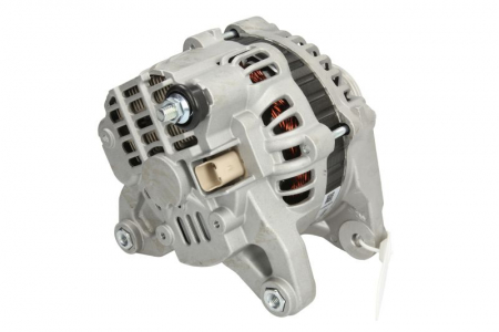 Alternator potrivit NISSAN ALMERA II, KUBISTAR, MICRA III; RENAULT CLIO II, CLIO II/HATCHBACK, KANGOO, KANGOO EXPRESS, THALIA I, THALIA II 1.5D dupa 2001 - (12V, 110A) [1]
