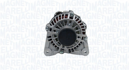 Alternator potrivit NISSAN ALMERA II, KUBISTAR; RENAULT CLIO II, CLIO II/HATCHBACK, CLIO III, KANGOO, KANGOO EXPRESS, KANGOO II, SCENIC III, THALIA I 1.5D dupa 2001 - (12V, 110A) [1]