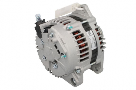 Alternator potrivit NISSAN ALTIMA, AVENIR, PATHFINDER IV, PRIMERA, QASHQAI I, ROGUE, SENTRA V, TEANA I, X-TRAIL I, X-TRAIL II 2.0-3.5 dupa 2001 - (12V, 110A) [1]