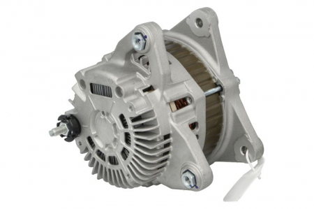Alternator (12V, 110A) potrivit NISSAN CUBE, JUKE, PULSAR, QASHQAI I, SENTRA VII; VOLVO F10, F12, F16, F6, F7, FL10, FL4, FL6, FL7, FS7 1.5D-9.6D 08.77- [1]