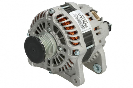 Alternatoare Electromotoare - Alternator potrivit NISSAN JUKE 1.6 2010-2019 - (12V, 110A)
