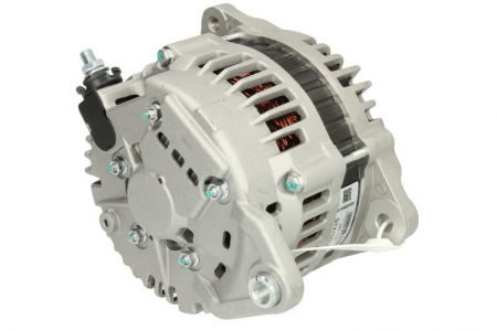 Alternator (12V, 110A) potrivit NISSAN MAXIMA / MAXIMA QX IV, MAXIMA / MAXIMA QX V, MURANO I, TEANA I 2.0-3.5 01.95-09.08 [1]