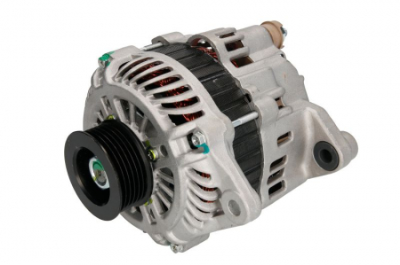 Alternator (12V, 110A) potrivit NISSAN PATHFINDER II 3.5 11.00-12.04 [0]