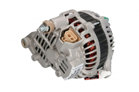 Alternator (12V, 110A) potrivit NISSAN PATHFINDER II 3.5 11.00-12.04 [1]