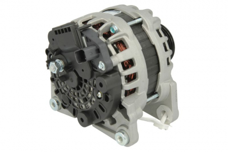 Alternator (12V, 110A) potrivit OPEL ARENA, MOVANO A; RENAULT MASTER II, TRAFIC 2.5D/2.8D 08.89-09.04 [1]