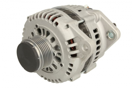 Alternator (12V, 110A) potrivit OPEL ASTRA H, ASTRA H GTC, ASTRA H/KOMBI, COMBO TOUR, COMBO/MINIVAN, CORSA C, CORSA C/HATCHBACK, MERIVA A 1.7D 06.03- [0]