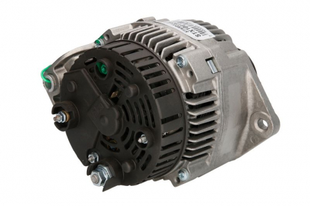 Alternator (12V, 110A) potrivit OPEL MOVANO A; RENAULT MASTER II 2.5D/2.8D 07.98-09.04 [1]