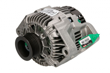 Alternator (12V, 110A) potrivit OPEL MOVANO A; RENAULT MASTER II 2.5D/2.8D 07.98-09.04 [0]