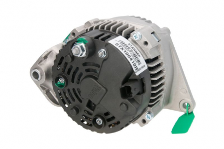 Alternator (12V, 110A) potrivit RENAULT CLIO II, CLIO II/HATCHBACK, KANGOO, KANGOO EXPRESS, MEGANE I 1.9D/2.0 08.97- [1]