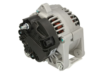 Alternator (12V, 110A) potrivit RENAULT CLIO III, KANGOO BE BOP, KANGOO EXPRESS, KANGOO II, MEGANE II, TWINGO II, WIND 1.6/1.6ALK/1.6LPG 09.03- [1]