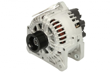 Alternator (12V, 110A) potrivit RENAULT GRAND SCENIC II, MEGANE I, MEGANE II, SCENIC I, SCENIC II 1.5D/1.9D/2.0 03.99- [0]