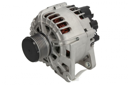 Alternator (12V, 110A) potrivit RENAULT KANGOO BE BOP, KANGOO EXPRESS, KANGOO II, MEGANE II 1.5D-1.6LPG 08.03- [0]