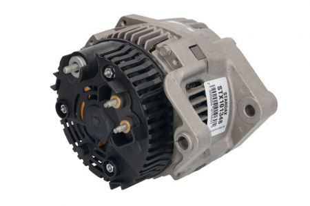 Alternator (12V, 110A) potrivit RENAULT MEGANE I, MEGANE I CLASSIC, MEGANE I COACH, MEGANE SCÉNIC 1.4/1.6 01.96-08.03 [1]
