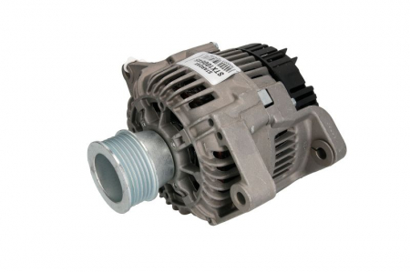 Alternatoare Electromotoare - Alternator potrivit RENAULT SAFRANE I 2.1D 1993-1996 - (12V, 110A)