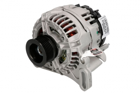 Alternator (12V, 110A) potrivit VW LUPO I 1.4 02.01-07.05 [0]