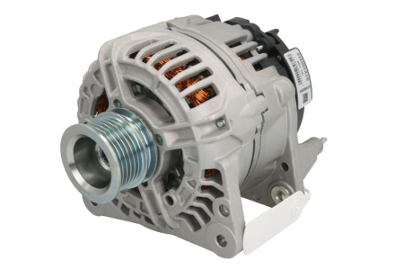 Alternator (12V, 110A, reconditionat profesional) potrivit AUDI A2; SEAT ALTEA, ALTEA XL, CORDOBA, IBIZA III, IBIZA IV, IBIZA IV SC, IBIZA IV ST, LEON, TOLEDO III; SKODA FABIA I 1.0-2.0D 10.99-11.19 [0]