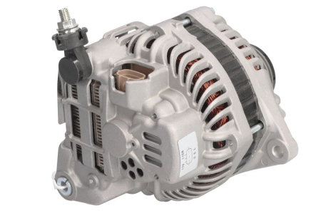 Alternator potrivit SUBARU LEGACY IV, OUTBACK 2.0D 2008-2009 (12V, 110A, reconditionat profesional) [1]