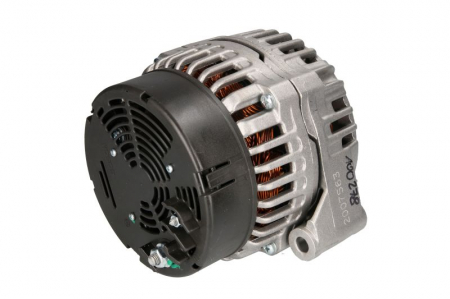 Alternator (12V, 115A) MERCEDES C T-MODEL (S202), C (W202), CLK (A208), CLK (C208), E T-MODEL (S210), E T-MODEL (S211), E (W210), G (W463), M (W163), SL (R129), SPRINTER 2-T (901, 902) 2.0-5.0 dupa 19 [1]