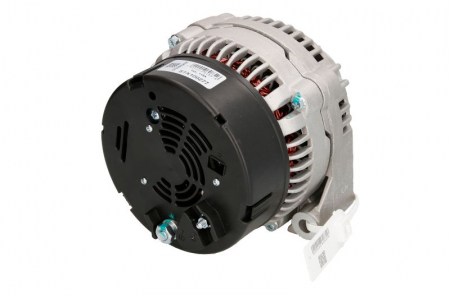 Alternator (12V, 115A) MERCEDES E T-MODEL (S210), E (W210), S (W140), SPRINTER 2-T (901, 902), SPRINTER 3-T (903), SPRINTER 4-T (904), T1 (601, 611), VARIO 2.0D-3.0D intre 1988-2010 [1]