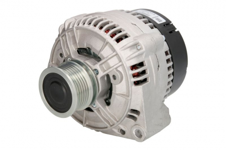 Piese Auto - Alternator (12V, 115A) MERCEDES E T-MODEL (S210), E (W210), S (W140), SPRINTER 2-T (901, 902), SPRINTER 3-T (903), SPRINTER 4-T (904), T1 (601, 611), VARIO 2.0D-3.0D intre 1988-2010