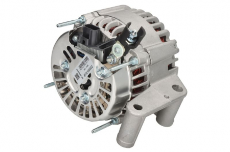 Alternator (12V, 115A) potrivit FORD FOCUS II, MONDEO III; JAGUAR X-TYPE I 1.8-3.0 10.00-07.11 [1]
