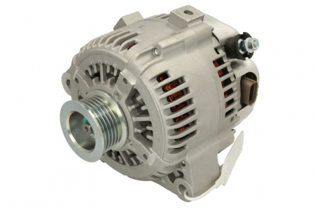 Alternator (12V, 115A) potrivit LAND ROVER FREELANDER I 2.5 11.00-10.06 [0]