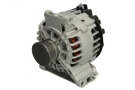 Alternator (12V, 115A) potrivit MERCEDES A (W169), B SPORTS TOURER (W245), CLC (CL203) 1.5-2.1D 09.04-06.12 [0]