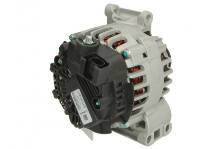Alternator (12V, 115A) potrivit MERCEDES A (W169), B SPORTS TOURER (W245), CLC (CL203) 1.5-2.1D 09.04-06.12 [1]
