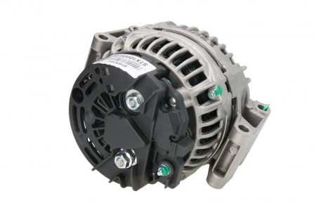 Alternator potrivit MERCEDES C T-MODEL (S202), C (W202), E T-MODEL (S210), E (W210), SPRINTER 2-T (B901, B902), SPRINTER 3,5-T (B906), SPRINTER 3-T (B903) 2.1D/2.2D/2.7D dupa 1997 - (12V, 115A) [1]
