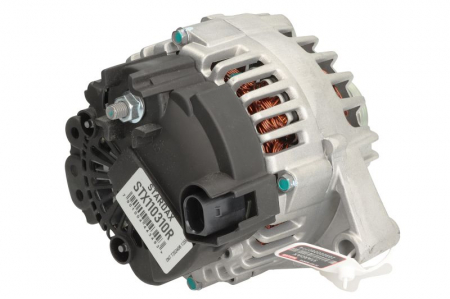 Alternator (12V, 115A) potrivit MITSUBISHI COLT VI; SMART FORFOUR 1.5D 08.04-06.12 [1]